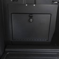 Tuffy Security Products - Tuffy Security 331-01-A Locking Cubby Cover for 05-23 Toyota Tacoma - Image 4