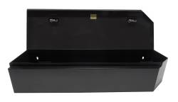 Tuffy Security Products - Tuffy Security 344-01-A Compact Underseat Lockbox Ford Supercrew - Image 3
