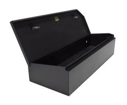 Tuffy Security Products - Tuffy Security 344-01-A Compact Underseat Lockbox Ford Supercrew - Image 5