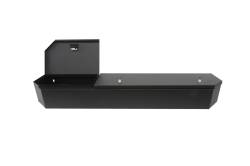 Tuffy Security Products - Tuffy Security 316-01-A Compact Underseat Lockbox 15-25 Ford Super Crew - Image 3