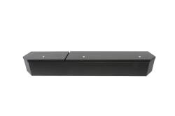 Tuffy Security Products - Tuffy Security 316-01-A Compact Underseat Lockbox 15-25 Ford Super Crew - Image 1