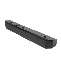 Tuffy Security Products - Tuffy Security 319-01-A Compact Underseat Lockbox 15-25 Ford Supercab - Image 4