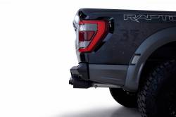 Addictive Desert Designs - Addictive Desert Designs R210191190103 Rear Bumper for 21-26 Ford F150 Raptor - Image 4