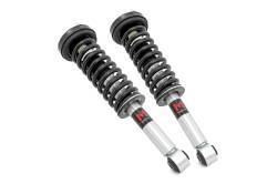 Rough Country Suspension Systems - Rough Country M1 Front Struts 3" Lift 09-13 Ford F150 4WD 502070 - Image 1