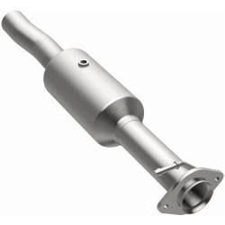MagnaFlow Exhaust Products - MagnaFlow 280434 Direct-Fit Catalytic Converter - Image 2