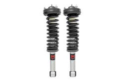 Rough Country Suspension Systems - Rough Country M1 Front Struts 3" Lift 09-13 Ford F150 4WD 502070 - Image 3