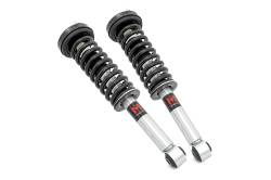 Rough Country Suspension Systems - Rough Country M1 Front Struts 6" Lift 09-13 Ford F150 4WD 502055 - Image 1