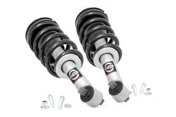 Rough Country Suspension Systems - Rough Country 501096_A N3 Front Struts 2" Lift for 07-20 GM 1500 SUV - Image 1