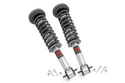 Rough Country Suspension Systems - Rough Country 502059 M1 Front Struts 3" Lift for 14-24 Ford F150 4WD - Image 1