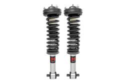 Rough Country Suspension Systems - Rough Country 502059 M1 Front Struts 3" Lift for 14-24 Ford F150 4WD - Image 5