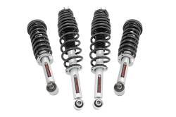 Rough Country 591141 2" Strut Suspension Lift Kit for 21-26 Ford Bronco 4WD