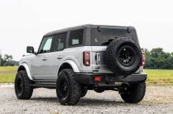 Rough Country Suspension Systems - Rough Country 592141 2" Suspension Lift Kit for 21-26 Ford Bronco 4WD - Image 5
