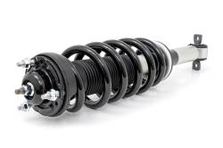 Rough Country Suspension Systems - Rough Country 502141 M1 Front Struts 2" Lift 21-26 Ford Bronco 4WD - Image 2
