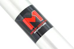 Rough Country Suspension Systems - Rough Country M1 Front Shocks 0-3" Lift 99-06 GM 1500 Truck/SUV 770747_A - Image 2