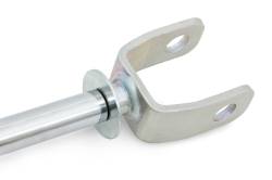Rough Country Suspension Systems - Rough Country M1 Front Shocks 0-3" Lift 99-06 GM 1500 Truck/SUV 770747_A - Image 4