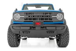 Rough Country Suspension Systems - Rough Country 501141 2" Lift N3 Front Struts for 21-26 Ford Bronco 4WD - Image 2