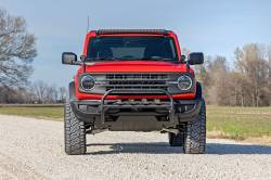 Rough Country Suspension Systems - Rough Country 501142 N3 Front Struts 2" Lift for 21-26 Ford Bronco 4WD - Image 5