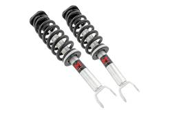 Rough Country Suspension Systems - Rough Country 502026 M1 Front Struts 6" Lift for 12-18 RAM 1500/CLASSIC 4WD - Image 1