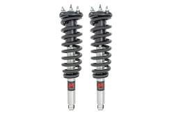Rough Country Suspension Systems - Rough Country M1 Front Struts 2.5" Lift for 00-06 Toyota Tundra 4WD 502091 - Image 3