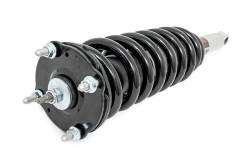 Rough Country Suspension Systems - Rough Country M1 Front Struts 2.5" Lift for 00-06 Toyota Tundra 4WD 502091 - Image 2