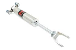 Rough Country Suspension Systems - Rough Country M1 Front Shocks 3.5"-4.5" Lift Silverado/Sierra HD 770780_A - Image 3