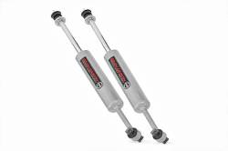 Rough Country Suspension Systems - Rough Country N3 Front Shocks 4.5"-5.5" Lift 98-11 Ford Ranger 23211_A - Image 1