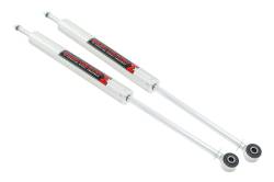 Rough Country Suspension Systems - Rough Country M1 Front Shocks 1.5"-3.5" Lift for 94-02 RAM HD 4WD 770783_E - Image 1