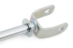 Rough Country Suspension Systems - Rough Country M1 Front Shocks 2.5"-3" Lift 11-24 Silverado/Sierra HD 770832_A - Image 4