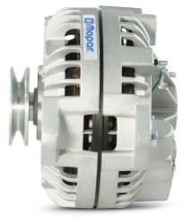 Proform - Proform 440-471 Alternator 110 AMP Chrysler/Mopar 1-Wire Style V-Belt Pulley - Image 3