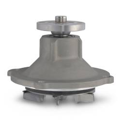 Proform - Proform 66227 Engine Water Pump Housing Alum Natural Finish for Chrysler BB - Image 1