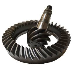 Raptor Series - Raptor 170118-436200 Front Ring/Pinions Steel 4.56 for 18-26 Jeep JL/JLU 24SPL - Image 1