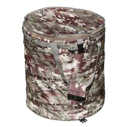 Raptor Series - Raptor 100000-CTC OFFGRID Pop Up Trash Can Collapsible Reusable Outdoor - Image 1