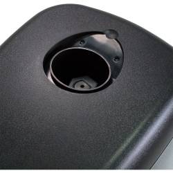 CURT - CURT 813748 Power Stance Tongue Jack 3500 lbs - Image 5