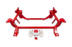 BMR Suspension KM761R K-Member Lightweight Street/Strip Version