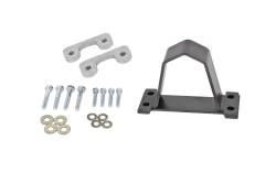 BMR Suspension DSL019H Diesel 019H Driveshaft Safety Loop Bolt-In