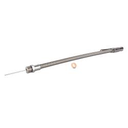 Proform - Proform 68052 Flexible SS Screw-In Oil Pan Dipstick Kit Ford 302-351W-429-460 - Image 2