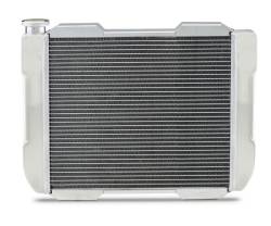 Proform - Proform 117G000 123 Series Radiator Universal GM 17" Core Manual Transmission - Image 3