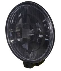 Hella - HELLA 005750991 500 Series 12V/55W Black Magic Halogen Driving Lamp Kit - Image 1