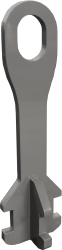 B&W Trailer Hitches - B&W Hitch RVXA3130 RV Hitch Lifting Device - Image 1