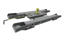 B&W Trailer Hitches - B&W Hitch GNRK1020 Turnoverball Kit - Image 1