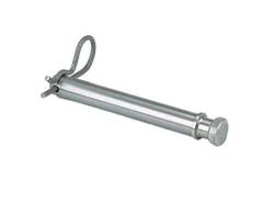 B&W Trailer Hitches - B&W Hitch TS35011 Tow & Stow Stainless 3" Long Pin - Image 1