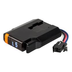 CURT - CURT 51126 Discovery NEXT Trailer Brake Controller Time-Delay - Image 1
