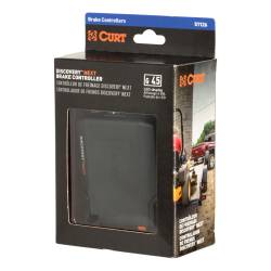 CURT - CURT 51126 Discovery NEXT Trailer Brake Controller Time-Delay - Image 2
