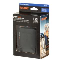 CURT - CURT 51146 TriFlex NEXT Trailer Brake Controller Proportional - Image 2