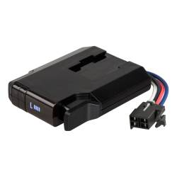CURT - CURT 51116 Venturer NEXT Trailer Brake Controller Time-Delay - Image 1