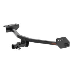 CURT - CURT 11648 Class-1 Trailer Hitch 1-1/4" Receiver for Select Nissan Leaf - Image 1