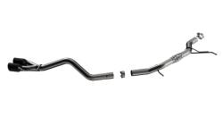 Borla - Borla 140938BC S-Type Cat-Back Exhaust Truck Side Exit for 22-25 Maverick 2.0L - Image 1