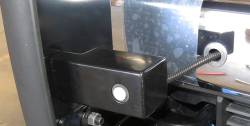 Steelcraft - Steelcraft 10420SRP Parking Sensor Relocation Kit for Select GM Trucks - Image 1