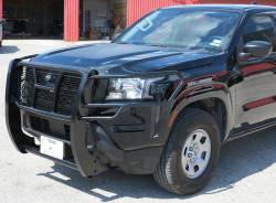 Steelcraft - Steelcraft 50-4130C Black HD Grille Guard for 22-24 Nissan Frontier - Image 2