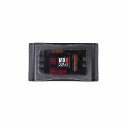 MB Quart - MB Quart RS1-269 Reference Series 6x9" 2-Way Component Speaker System - Image 4